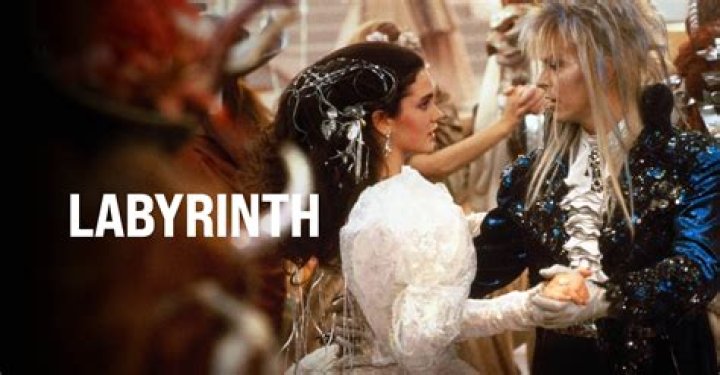 What is the point of the labyrinth movie?