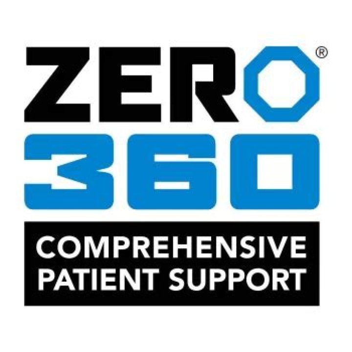 What is zero360?