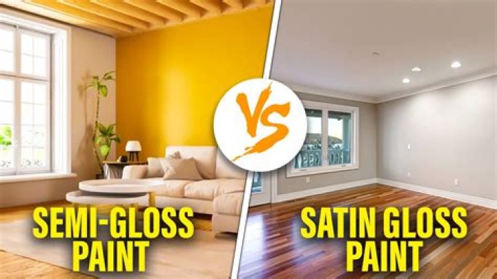 What white gloss does not turn yellow?