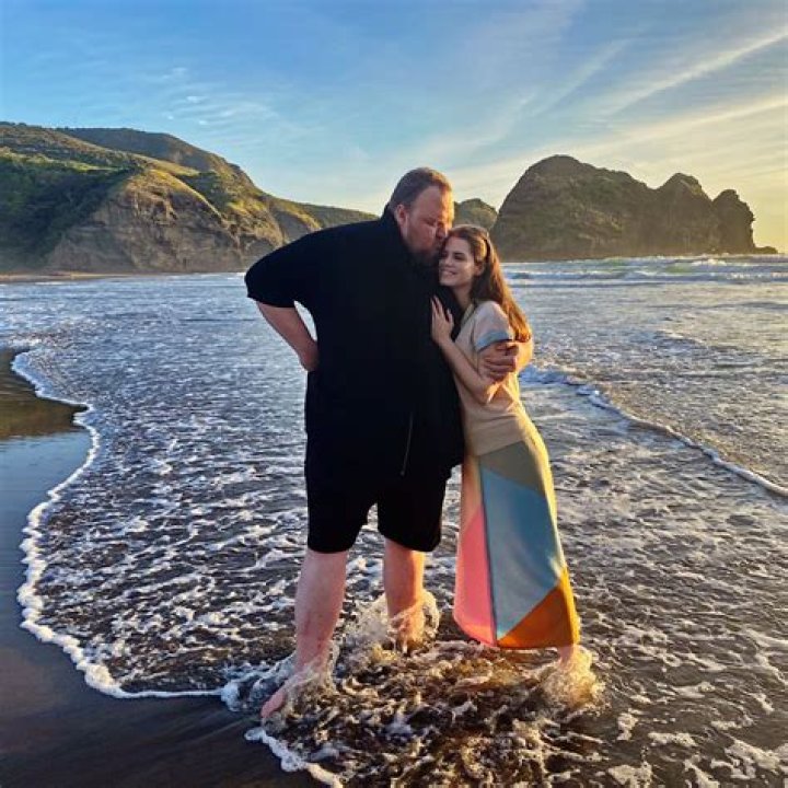 Where is Kim Dotcom now 2020?