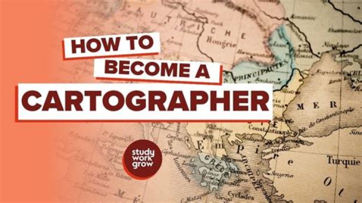 Where is the cartographer Halo?