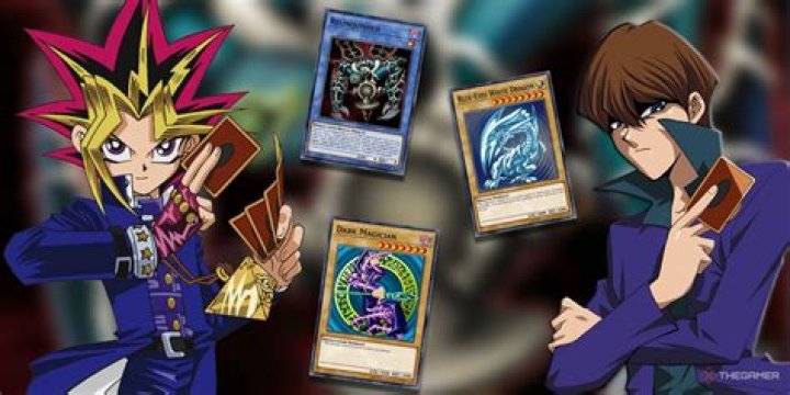 Where is the next Yugioh tournament?