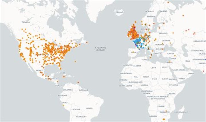 Where is the origin of computer?