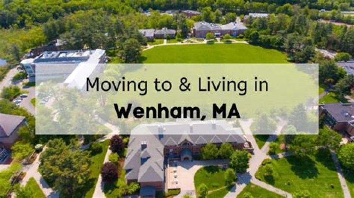 Where was Wenham born?