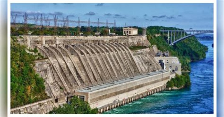 Which hydro power project is on Chenab river?