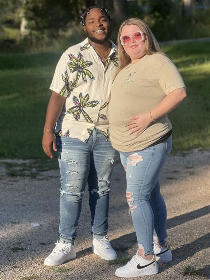 Who is Honey Bunny boyfriend?