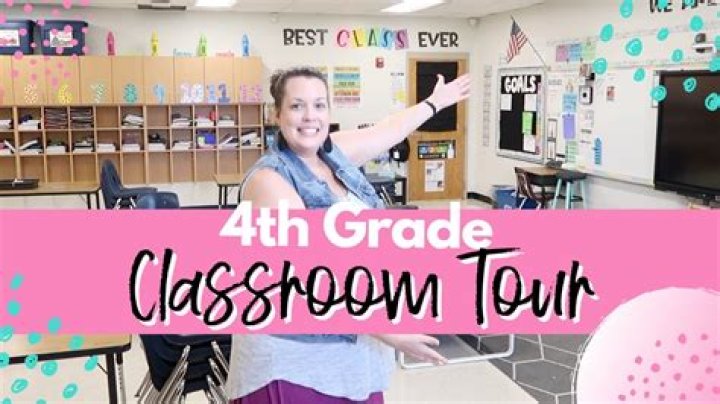 Who is the fourth grade teacher in South Park?