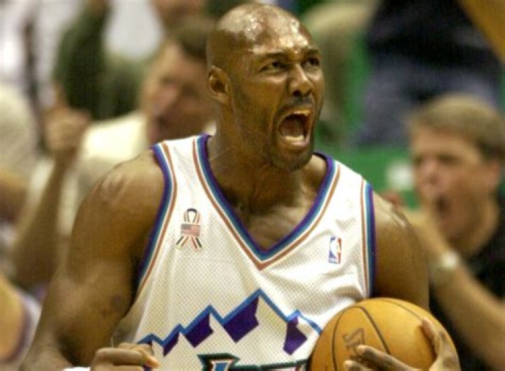 Who is the oldest NBA player ever?