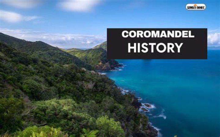 Who is the owner of Coromandel?