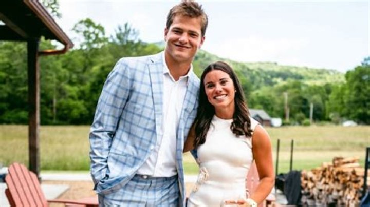 Who was Betsy Drake married to?